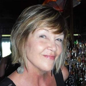 Meet your Posher, Glenetta